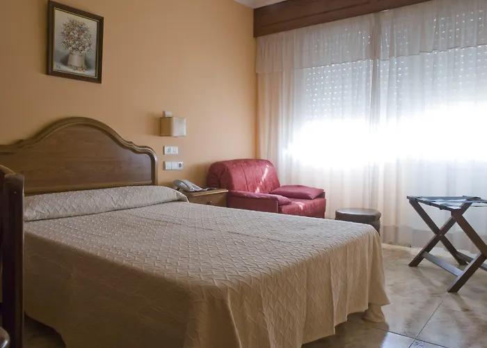 Hotel As Aceas