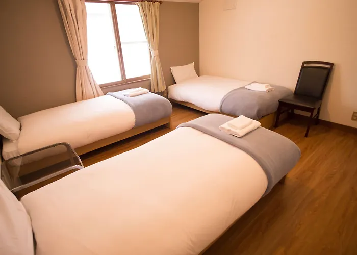 Annupuri Mountain View Lodge