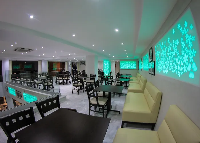 Hotel Kenzo