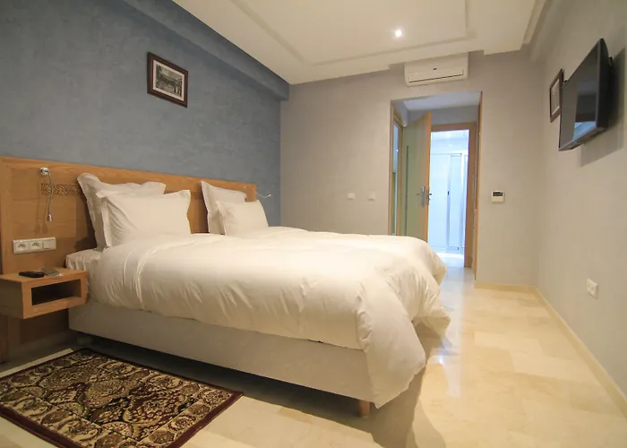 Hotel Kenzo