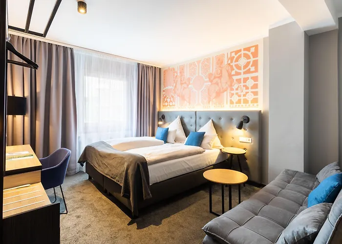 Yors Boutique Hotel
