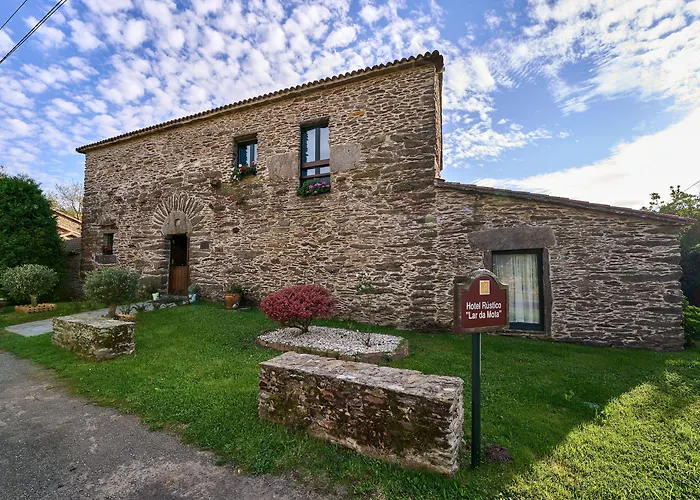 Lar Da Mota Boutique Hotel