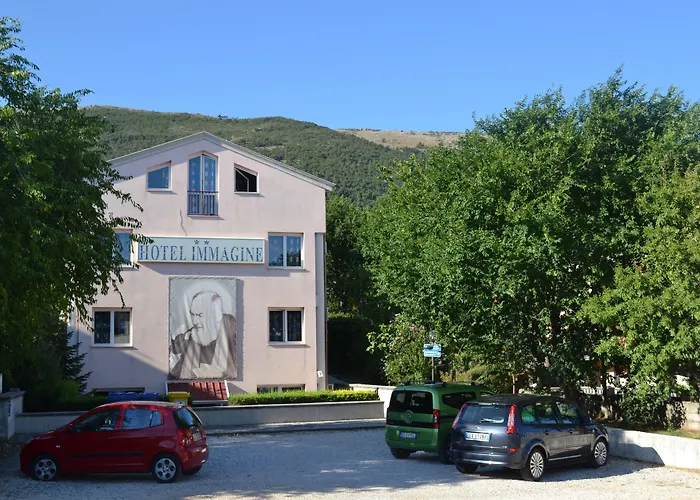 Hotel Immagine
