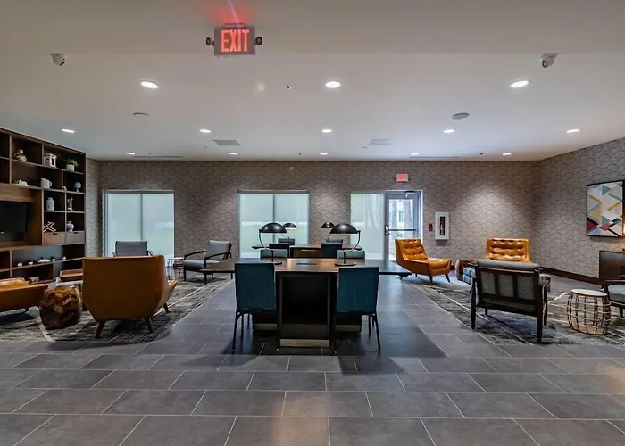 Four Points By Sheraton Brunswick