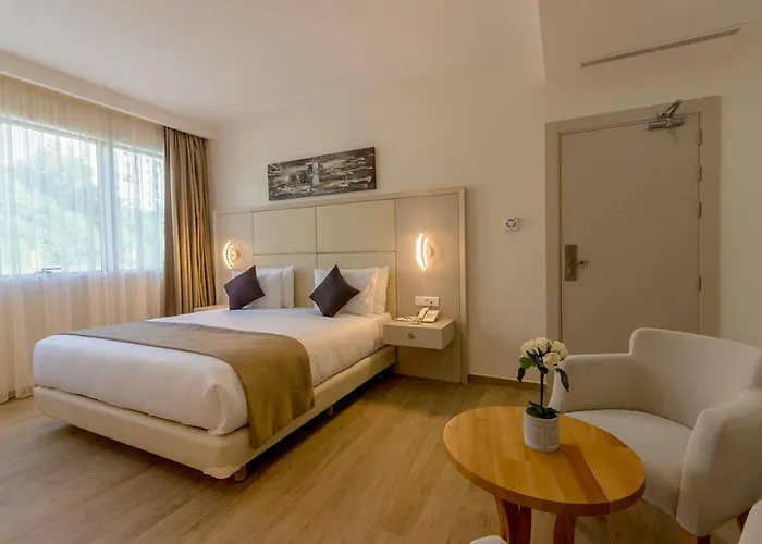 Hotel Sidi Yahia