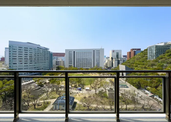 Hotel Grandolce Hakata
