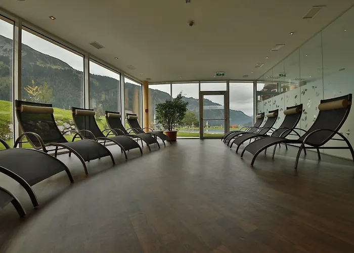 Romantik Resort & Spa Der Laterndl Hof