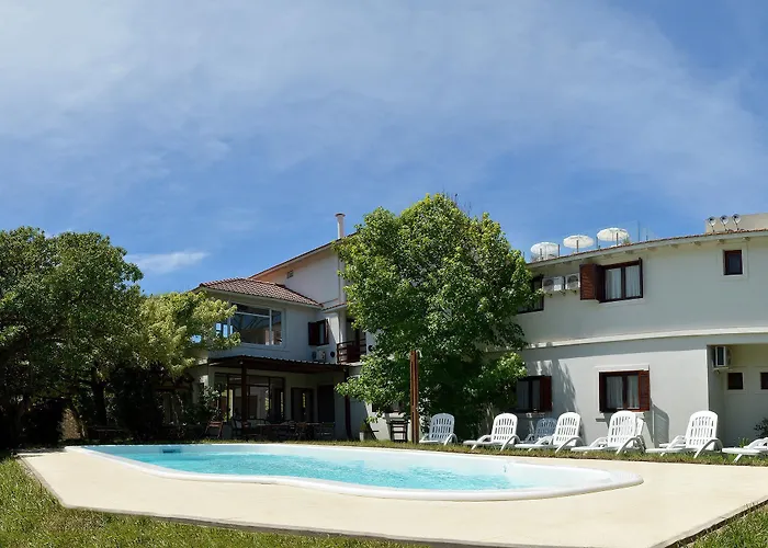 La Posada Hotel