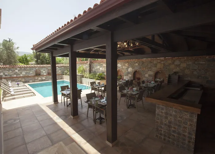 Livia Garden Hotel
