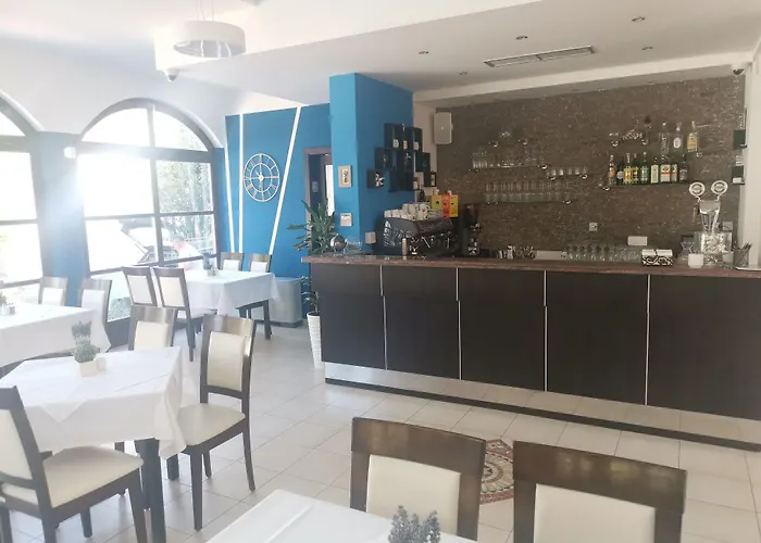 Hotel Nikola