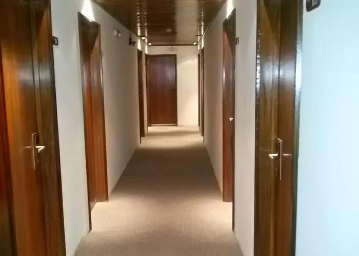Hotel Moinho De Vento