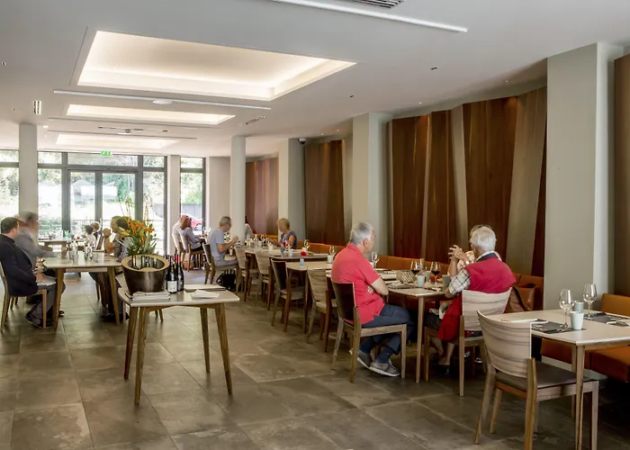 Hotel & Restaurant Sodade