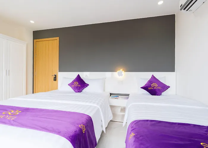 Sen Hotel Phu Quoc