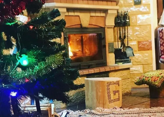 Gelgor Hotel
