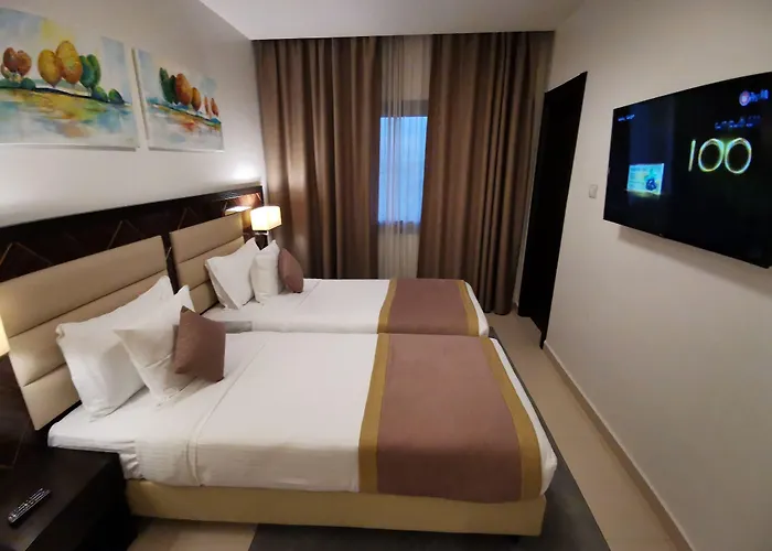 Hotel Best Night 2
