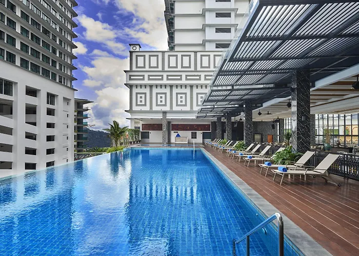 Geo Resort & Hotel