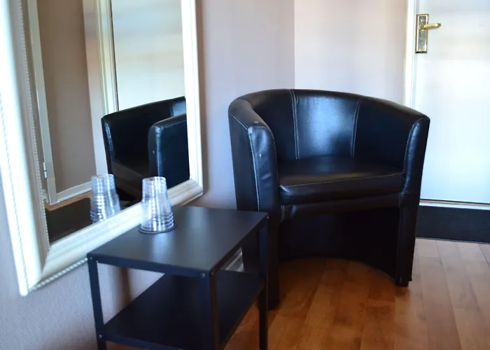 Hotell Skinnargarden