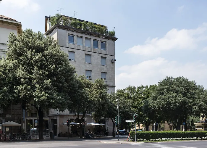 Hotel Verona