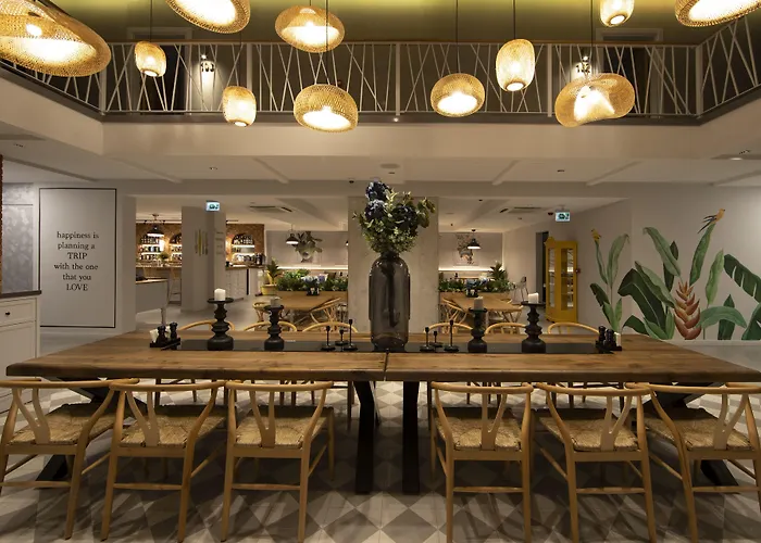 Balèze Boutique Hotel - Adults Only