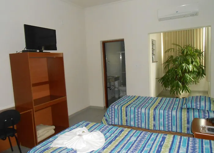 Jc Palace Hotel