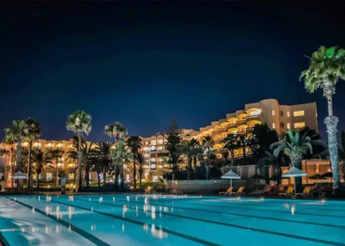 Kheops Hotel