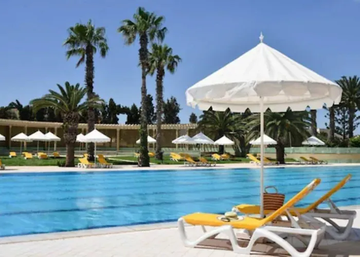 Kheops Hotel