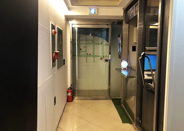 Apollo Guesthouse