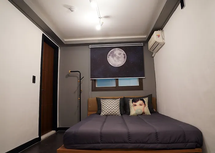 Apollo Guesthouse