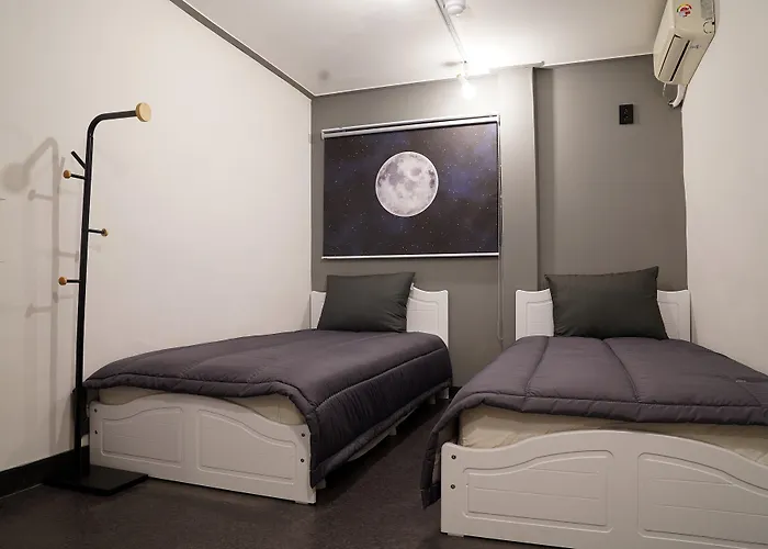 Apollo Guesthouse