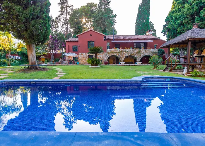 Casa Paraiso Boutique B&B