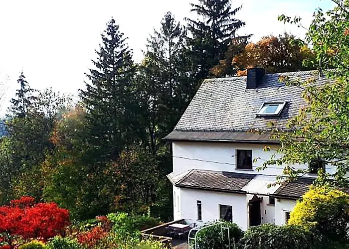 Green Corner Nuerburg