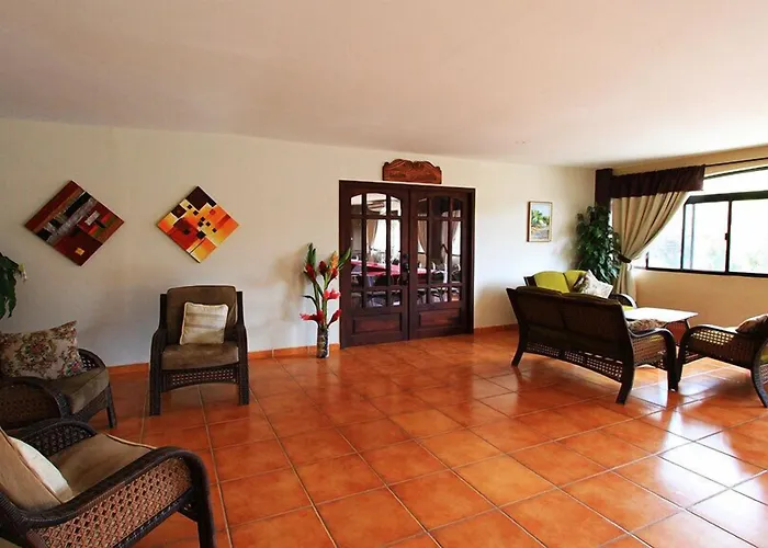 Plaza Magdalena Hotel