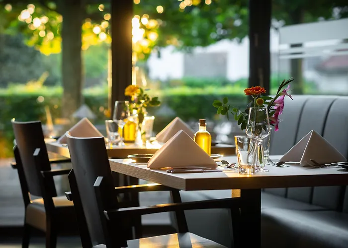 Hotel zur Post Riesenbeck