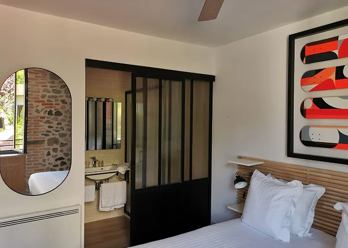 Hôtel Zadig
