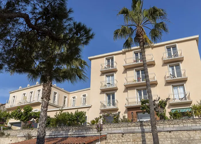 Résidence Le Beau Rivage
