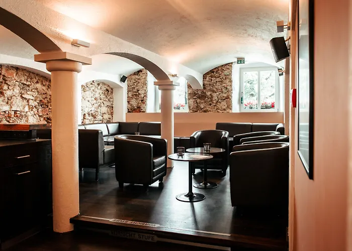 Hotel Ochsen&Restaurant