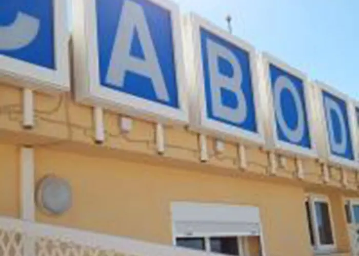 Hotel Cabo De Mar