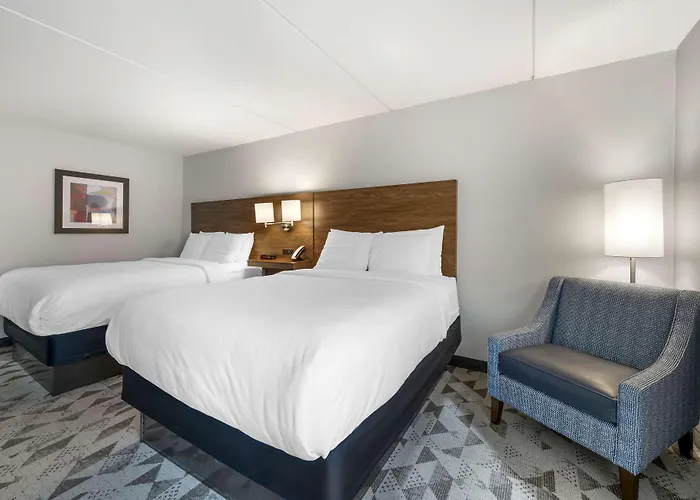 Best Western Plus Harrisonburg
