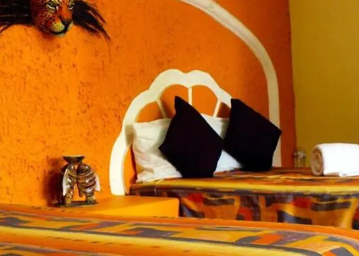 Hotel Brisas De Verano