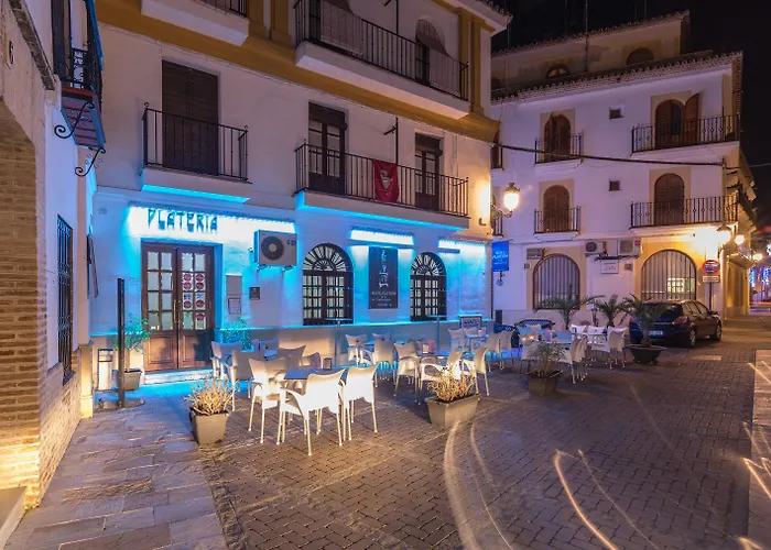 Hotel Platería by DOT Tradition