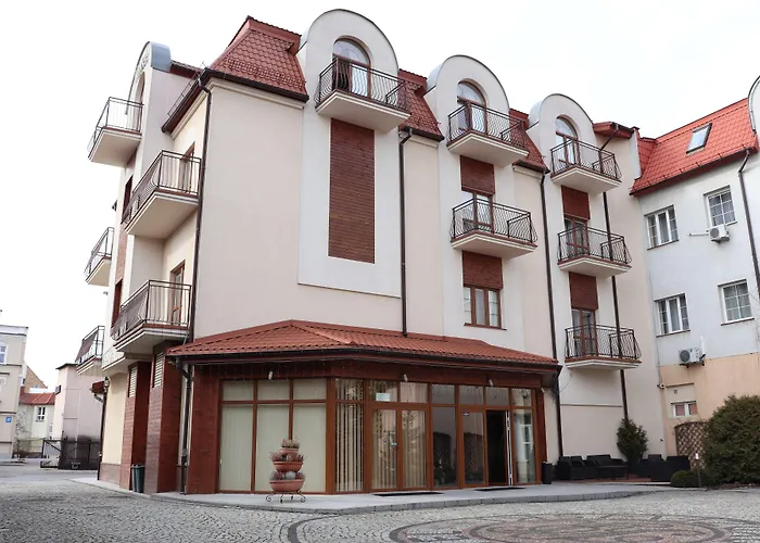 Hotel Rydzewski