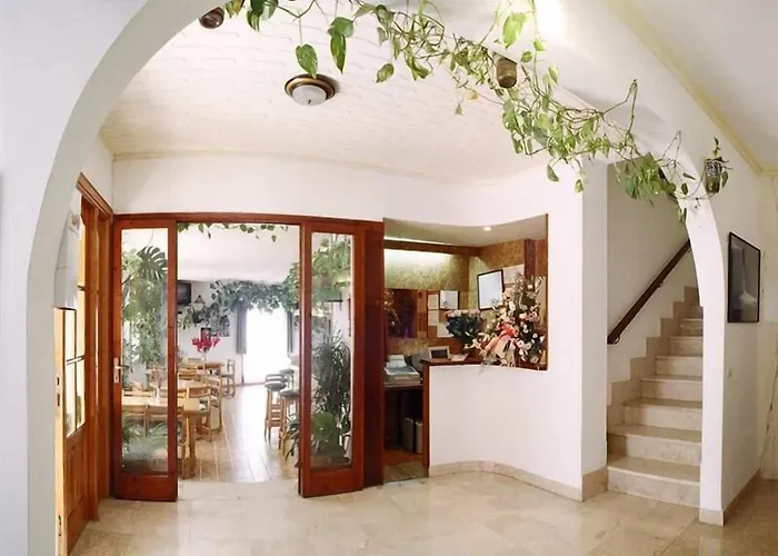 Hostal Manolita