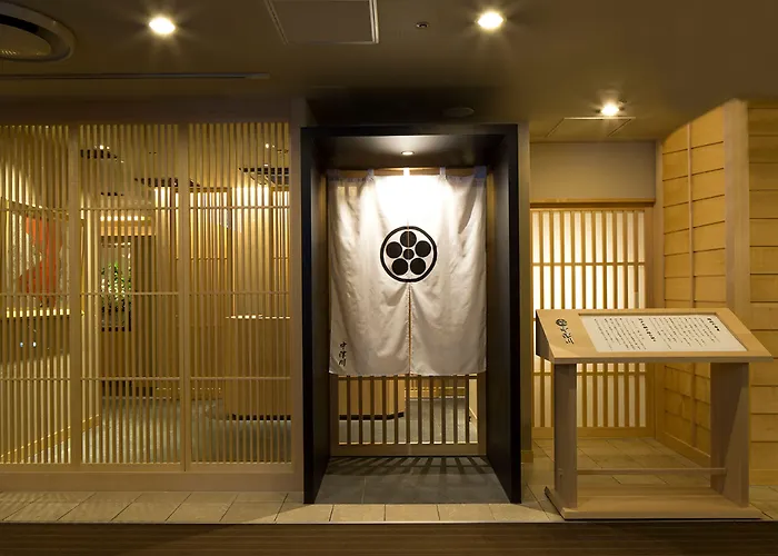 Rembrandt Hotel Tokyo-Machida