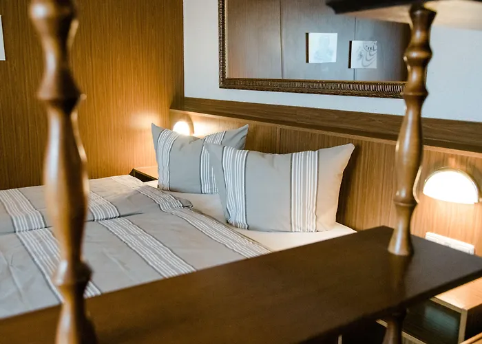 Hotel Mueller