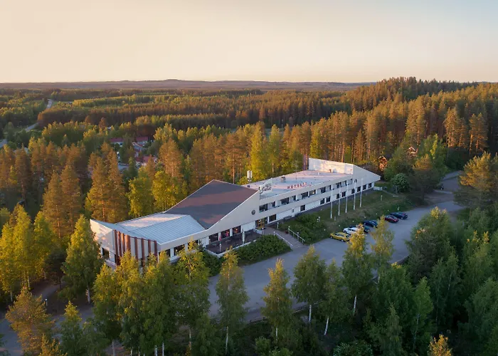 Hotel Julie