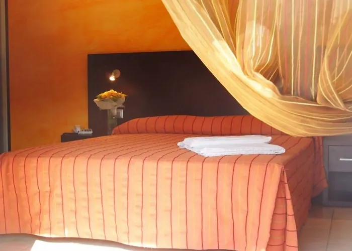Hotel Club Ravezzo