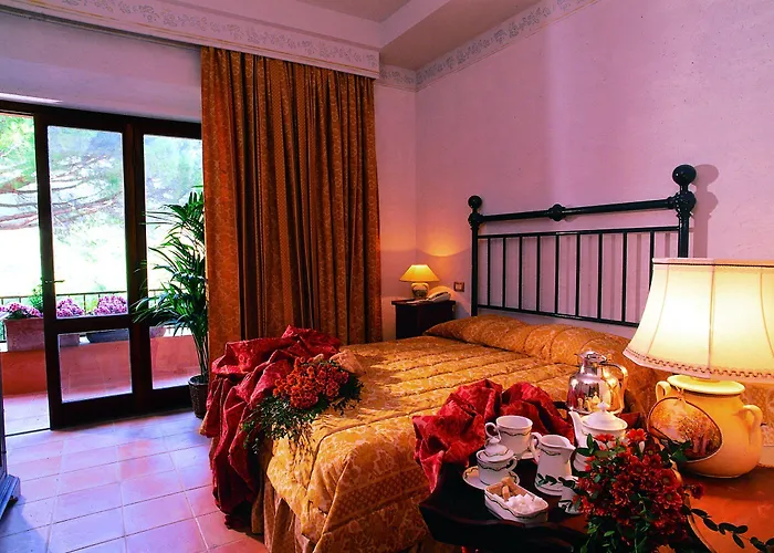 Hotel La Locanda Dei Ciocca