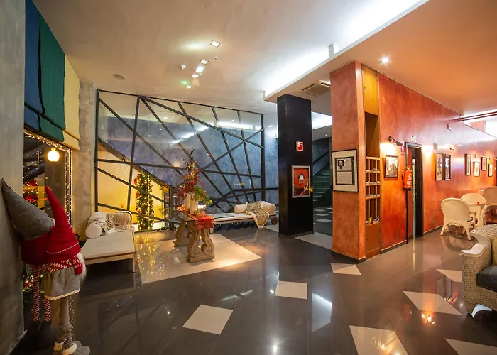 Hotel Miramar