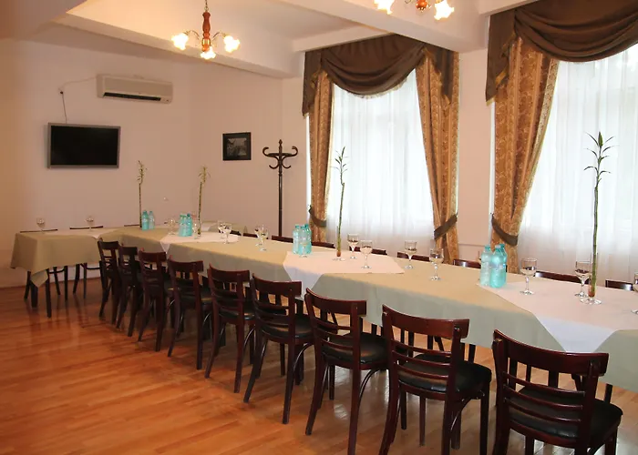 Hotel Gallant Biker Friendly