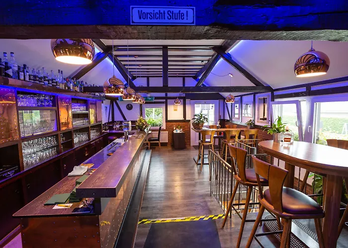 Venngasthof Zur Buche